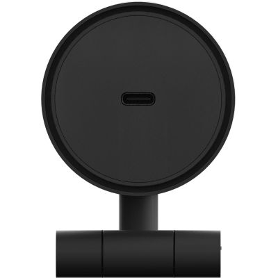 8. IIYAMA UC-CAM10PRO-1 4K UHD-Kamera, 120° Sichtfeld, 8-MP-STARVIS-Sensor, 5-facher Zoom, 2D/3D-Rauschunterdrückung, automatische Bildausschnittanpassung