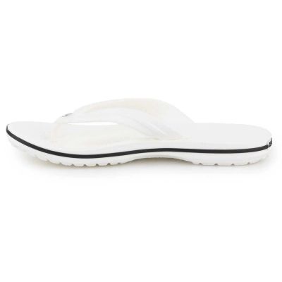 10. Crocs Crocband Flip W Flip-Flops 11033-100