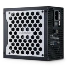 Phanteks Revolt 1000W ATX-Netzteilmodul Schwarz
