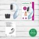 9. Medisana CR 870 Fersenfeile