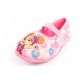 3. Leomil Paw Patrol Kinderschuhe Ballerina Hausschuhe rosa