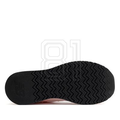 7. New Balance Jr GC323PK Schuhe