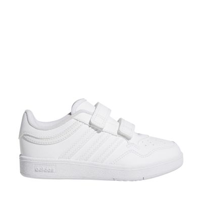 7. Adidas Hoops 4.0 Jr JI3481 Schuhe