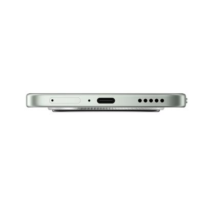 26. Honor Magic8 Lite 5G, 17,2 cm (6,79 Zoll), Dual-SIM, Android 15, USB Typ-C, 8 GB RAM, 256 GB Speicher, 7500 mAh Akku, Grün