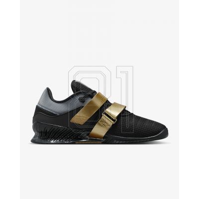 2. Nike Romaleos 4 M CD3463-001 Schuhe 