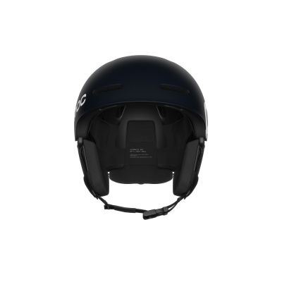 4. POC Fornix BC Skihelm, Mattmarineblau