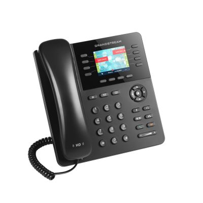 3. Grandstream GXP 2135 HD | VoIP | GXP-Telefone