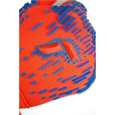5. Reusch Attrakt Freegel Silver M 54 70 235 2210 gloves