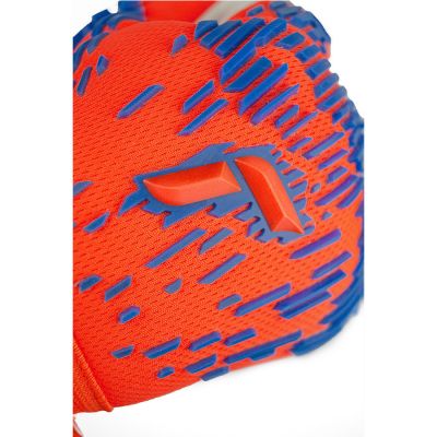 5. Reusch Attrakt Freegel Silver M 54 70 235 2210 Handschuhe