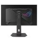 6. ASUS ROG Strix OLED XG27AQDMG Computermonitor 67,3 cm (26,5") 2560 x 1440 px Quad HD Schwarz