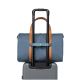 3. Herschel Novel Carry On Duffle 11449-06105 Blau Einheitsgröße