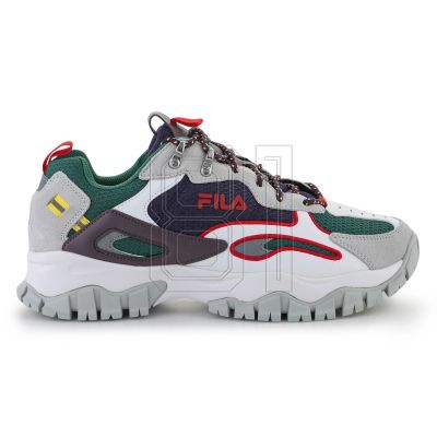 10. Fila Ray Tracer TR2 M Schuhe FFM0058-63063
