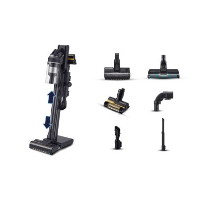 39. Samsung Jet 95 Staubsauger VS20C9554TK/WA