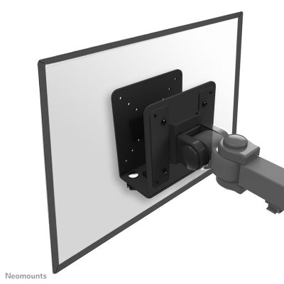 3. Neomounts THINCLIENT-20 Computerhalterung Schwarz