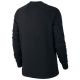 2. Nike Sportswear Essential M BV4112 010 Sweatshirt