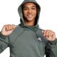 5. adidas Essentials Fleece 3-Streifen Hoodie M IX2366