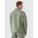 2. Herren Übergangshemdjacke 4F 4FRSS24TTJAM0887-44S