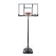31. Lifetime 50" Basketballständer BROOKLYN 90981