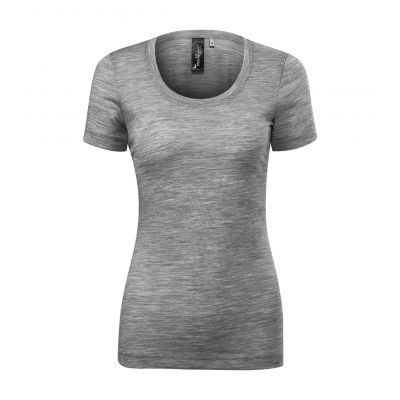 3. Malfini Merino Rise W T-shirt MLI-15812