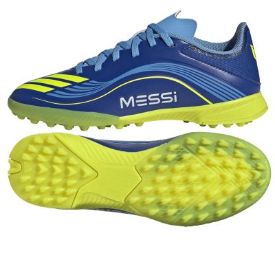 Adidas F50 Messi League Jr TF JR4426 Schuhe