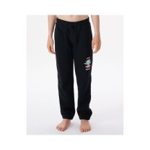 RIP CURL Search Icon Trainingshose für Jungen – Schwarz