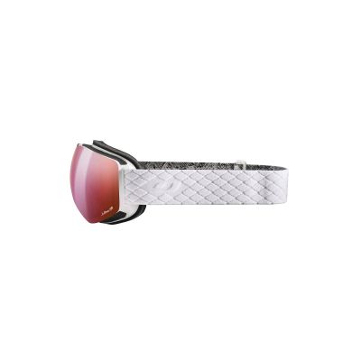 4. Skibrille JULBO Shadow weiß