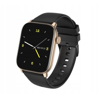 ORO SMART FIT 6 Oromed Smartwatch