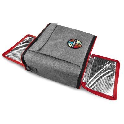 11. Spokey Icecube 3 GY/OE 927380 Thermotasche