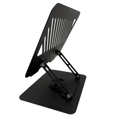 7. MEDIA-TECH VERSTELLBARER, DREHBARER, ERGONOMISCHER LAPTOPSTÄNDER ROTO MT2662