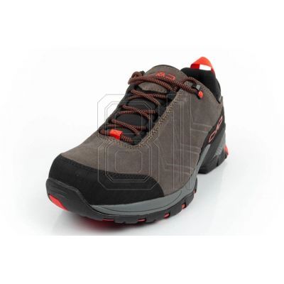 4. CMP Melnick M 3Q18597 Q906 Trekkingschuhe