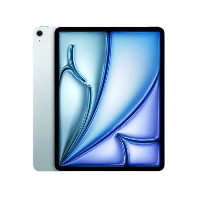Apple iPad Air, Apple M, 128 GB, 33 cm (13"), 12 GB RAM, Wi-Fi 7 (802.11be), iPadOS 26, Blau