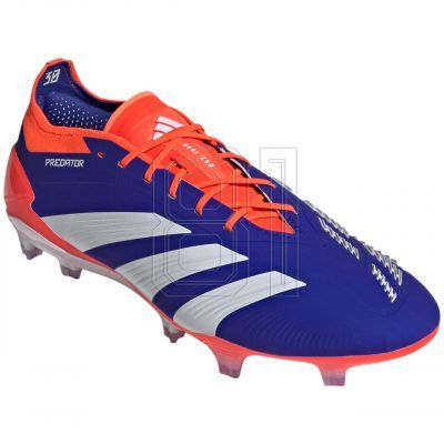 2. Adidas Predator Elite FG IF8867 football shoes