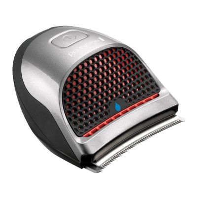 2. Remington HC4250 Haartrimmer Schwarz, Grau 9 Liter