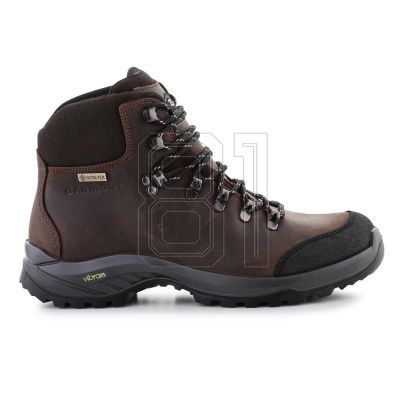 12. Garmont Syncro Light Plus Gtx M 002490 Schuhe