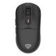 GENESIS NMG-2193 Gaming-Maus, beidhändig bedienbar, Bluetooth + USB Typ-C, optisch, 26000 DPI