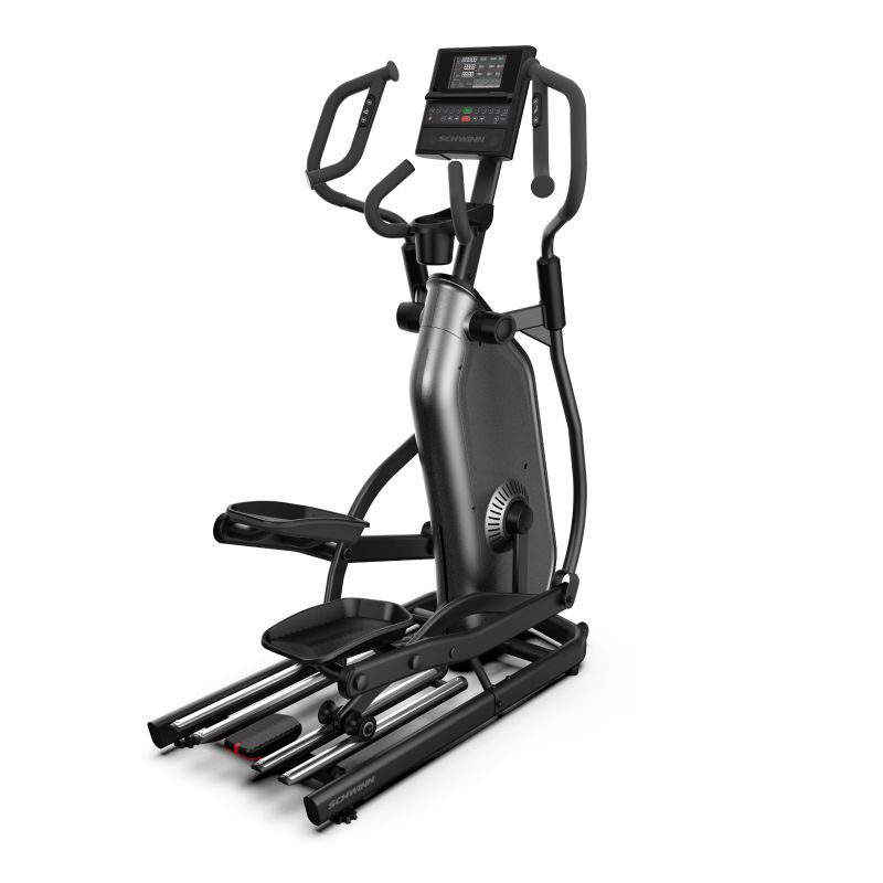 15. Schwinn Ellipsentrainer programmierbar Compact 590E 100955