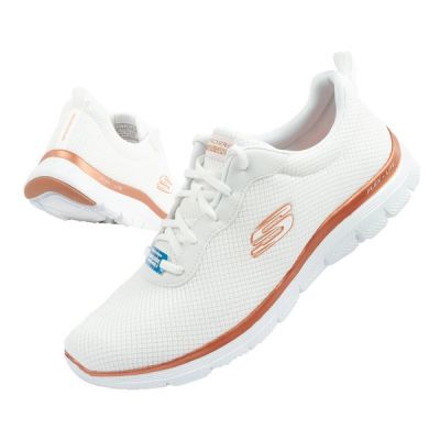 6. Skechers Flex Appeal 4.0 Brillant View W Schuhe 149303/WTRG
