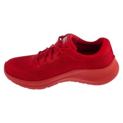 2. Skechers Arch Fit 2.0 – Chromatic Flow 150329-RED Rot 41