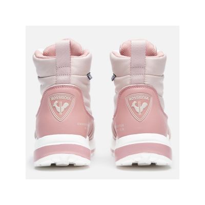 7. Rossignol W Rossi Podium Puderrosa Schuhe