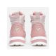 7. Rossignol W Rossi Podium Puderrosa Schuhe