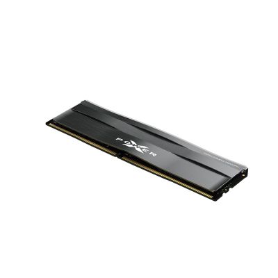 2. RAM Silicon Power XPOWER Zenith DDR4 8GB (1x8GB) 3200MHz CL16 UDIMM 1Gx8 DR Kühlkörper