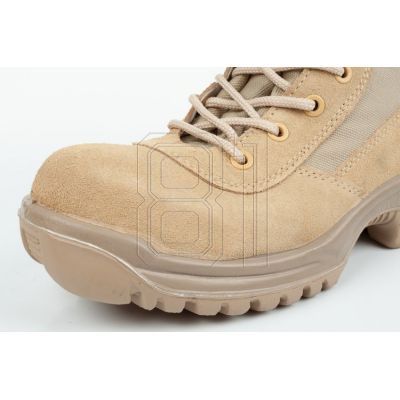 5. Lavoro M 6076.56 Sicherheitsarbeitsschuhe
