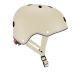 2. PRIMO LIGHTS XS/S Kinderhelm beige [48-53cm] (505-466-2)