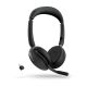 4. Jabra Evolve2 65 Flex UC Stereo USB-C Over-Ear-Kopfhörer