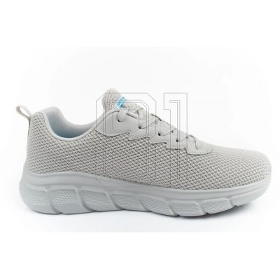 5. Skechers M 118106/LTGY Schuhe
