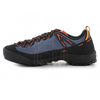 5. Salewa Wildfire Canvas M 61406-8669 Schuhe