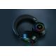 18. Razer Kraken V4 Kabelloses Gaming-Headset mit Bügel, USB Typ-A, Bluetooth, Schwarz