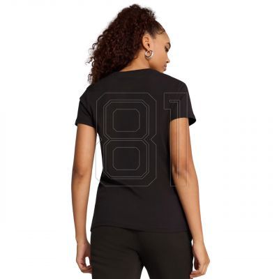 4. Puma ESS No. 1 Logo Tee W 682370 01