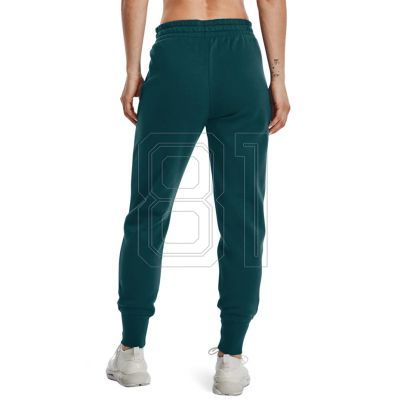 4. Under Armour Rival Fleece W 1356416 716 Hose