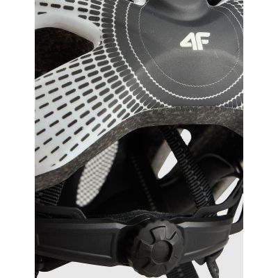 3. Unisex-Fahrradhelm 4F 4FRSS26AHELU124-10S